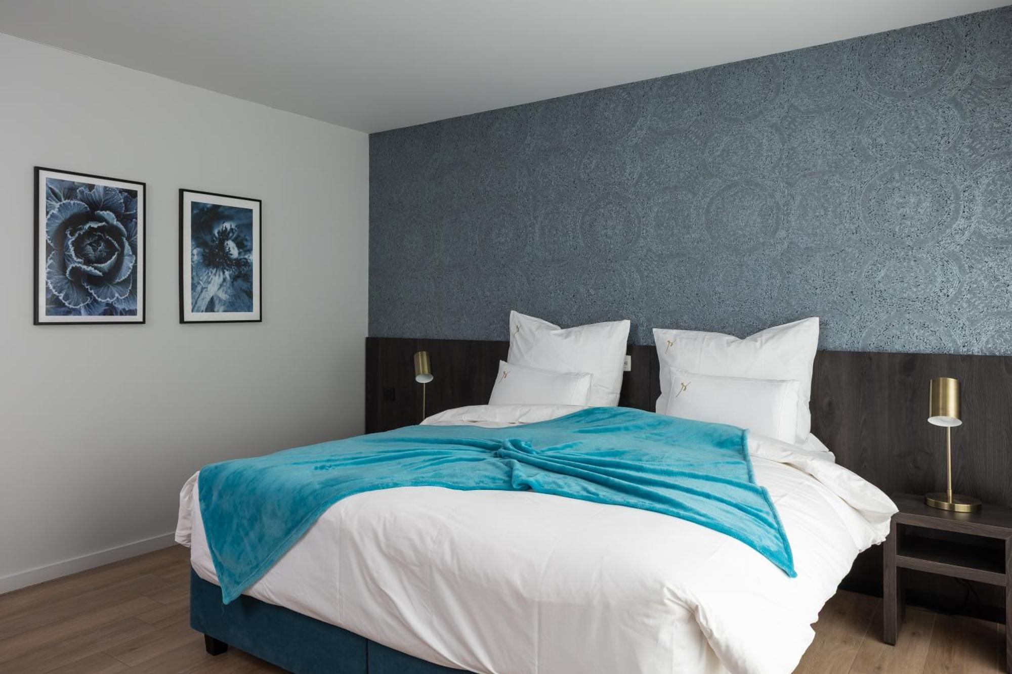 B&B Sasput Hasselt Exteriér fotografie
