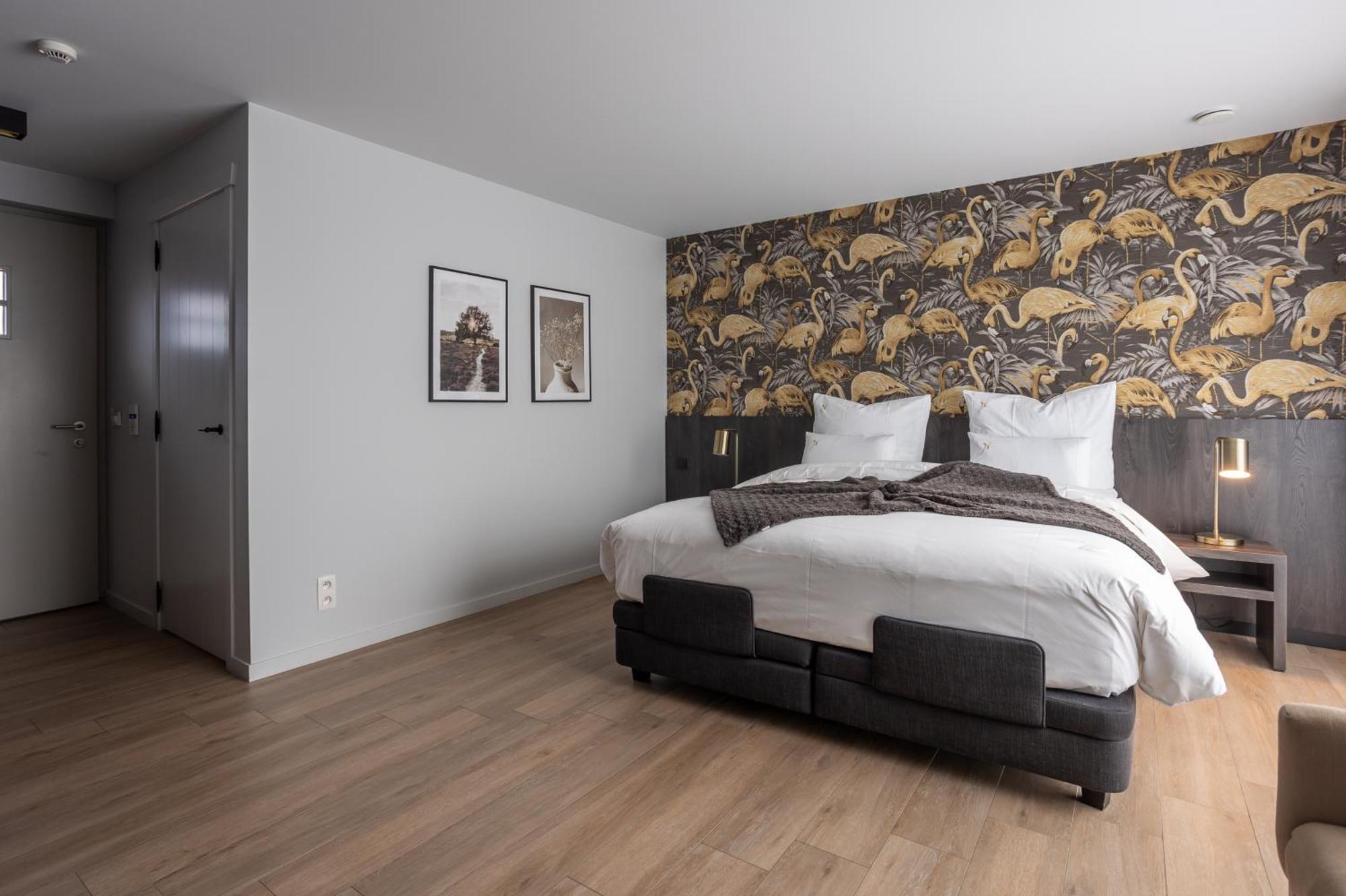 B&B Sasput Hasselt Exteriér fotografie