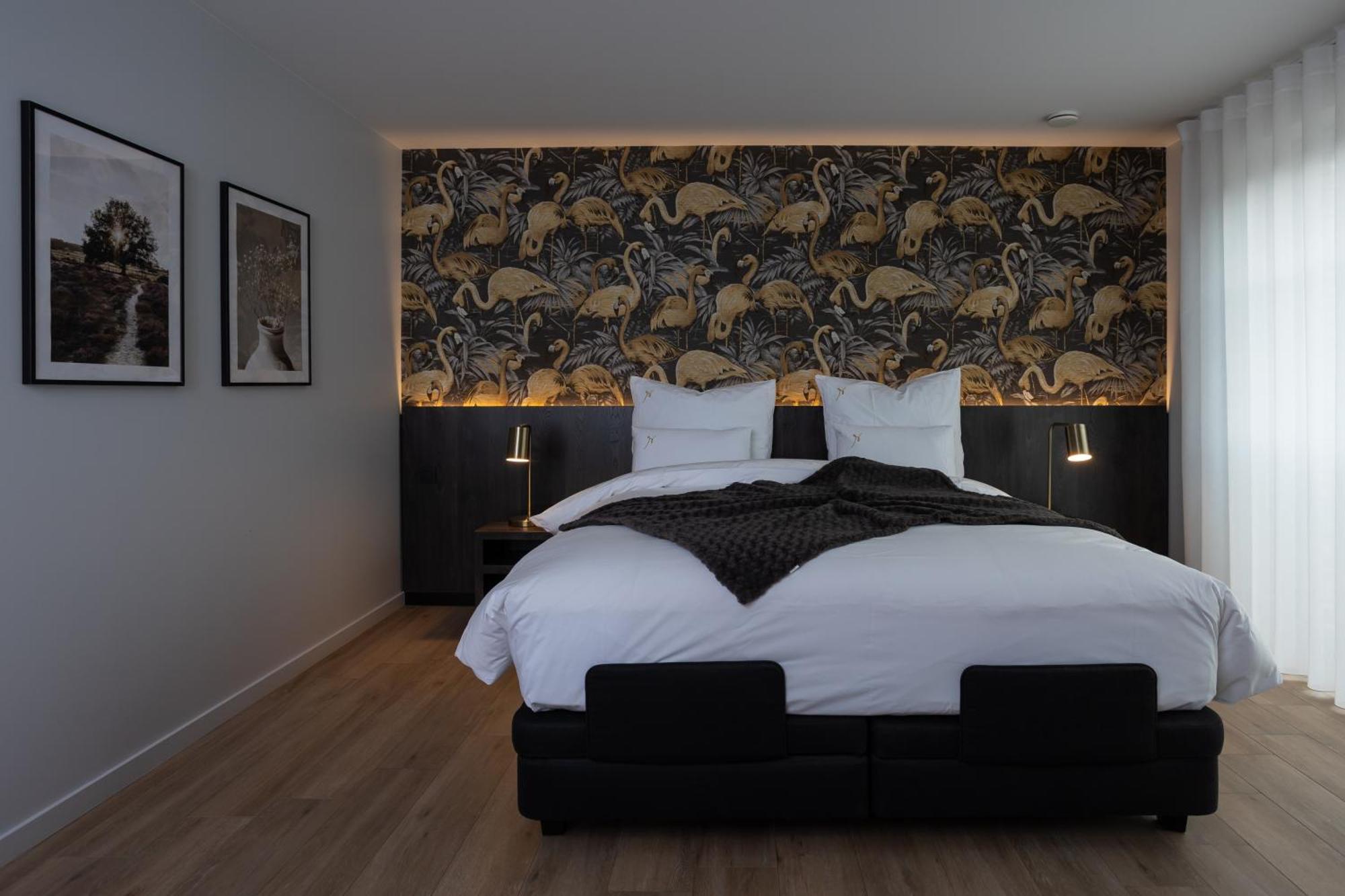 B&B Sasput Hasselt Exteriér fotografie