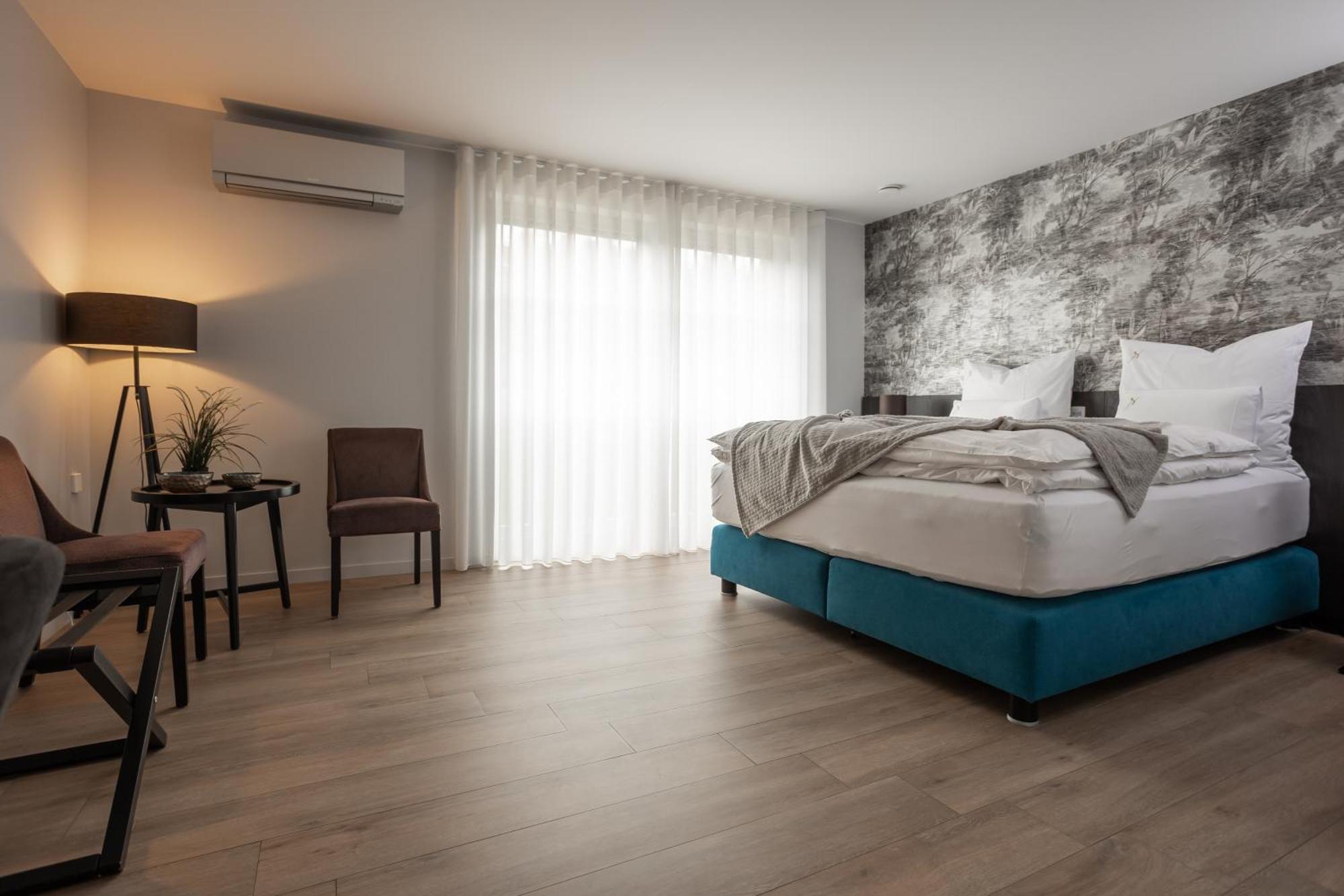 B&B Sasput Hasselt Exteriér fotografie