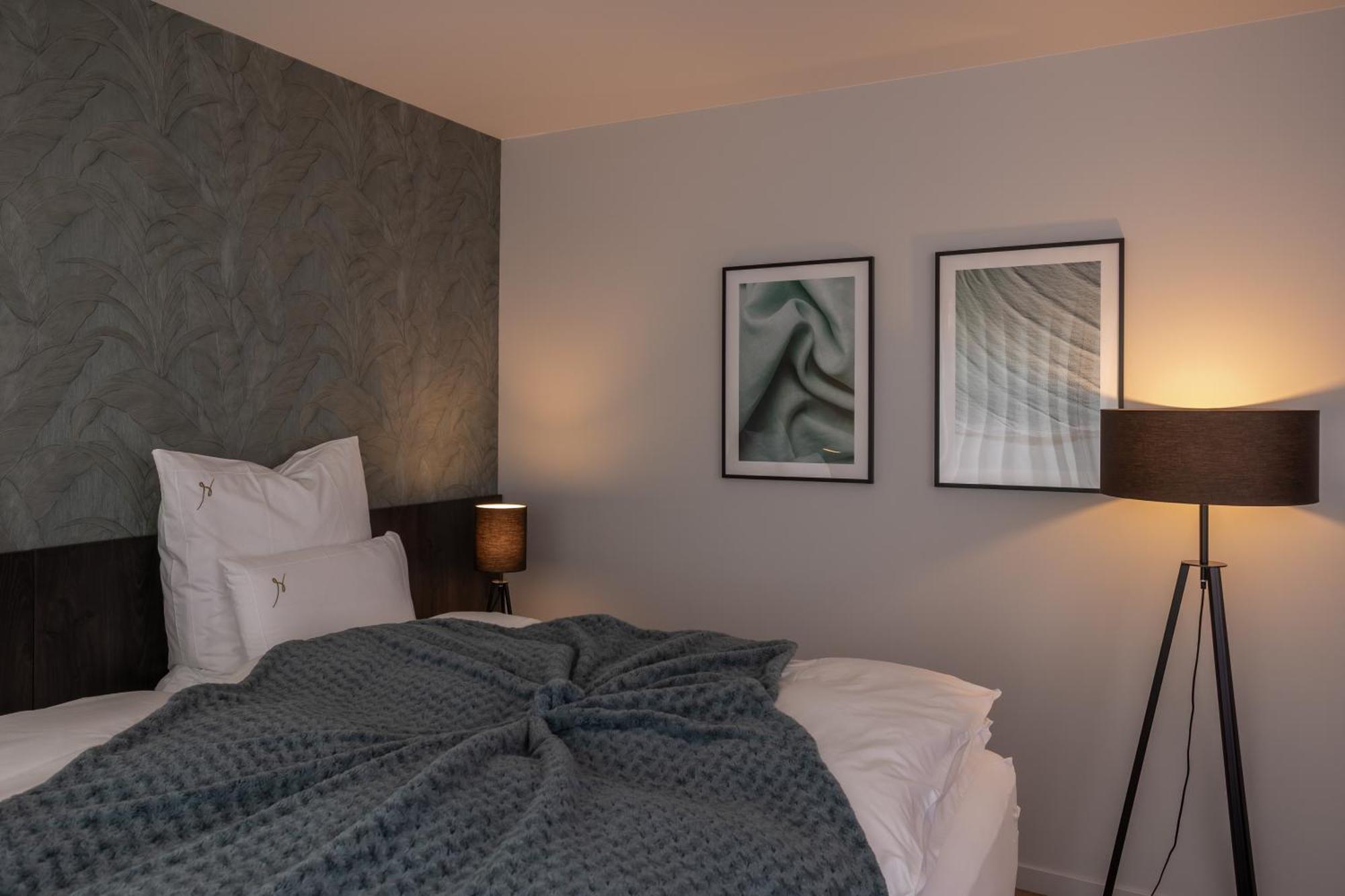 B&B Sasput Hasselt Exteriér fotografie