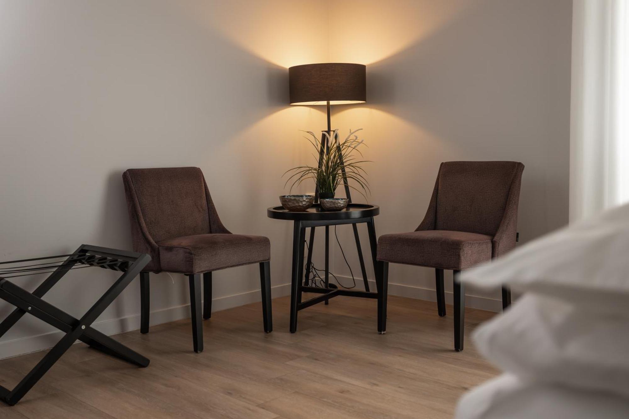 B&B Sasput Hasselt Exteriér fotografie