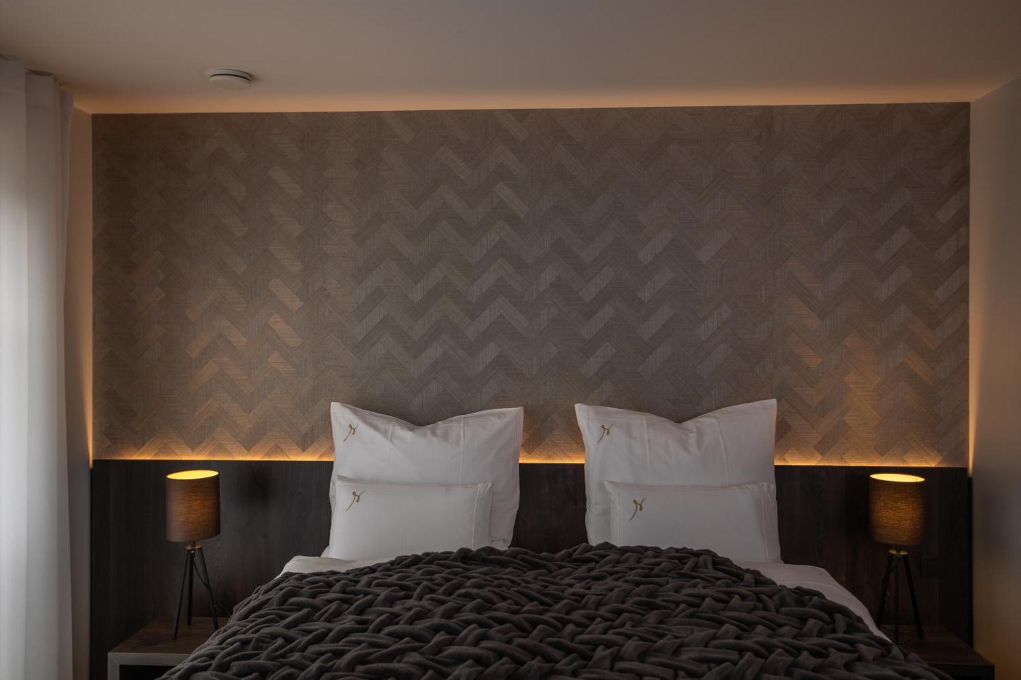 B&B Sasput Hasselt Exteriér fotografie