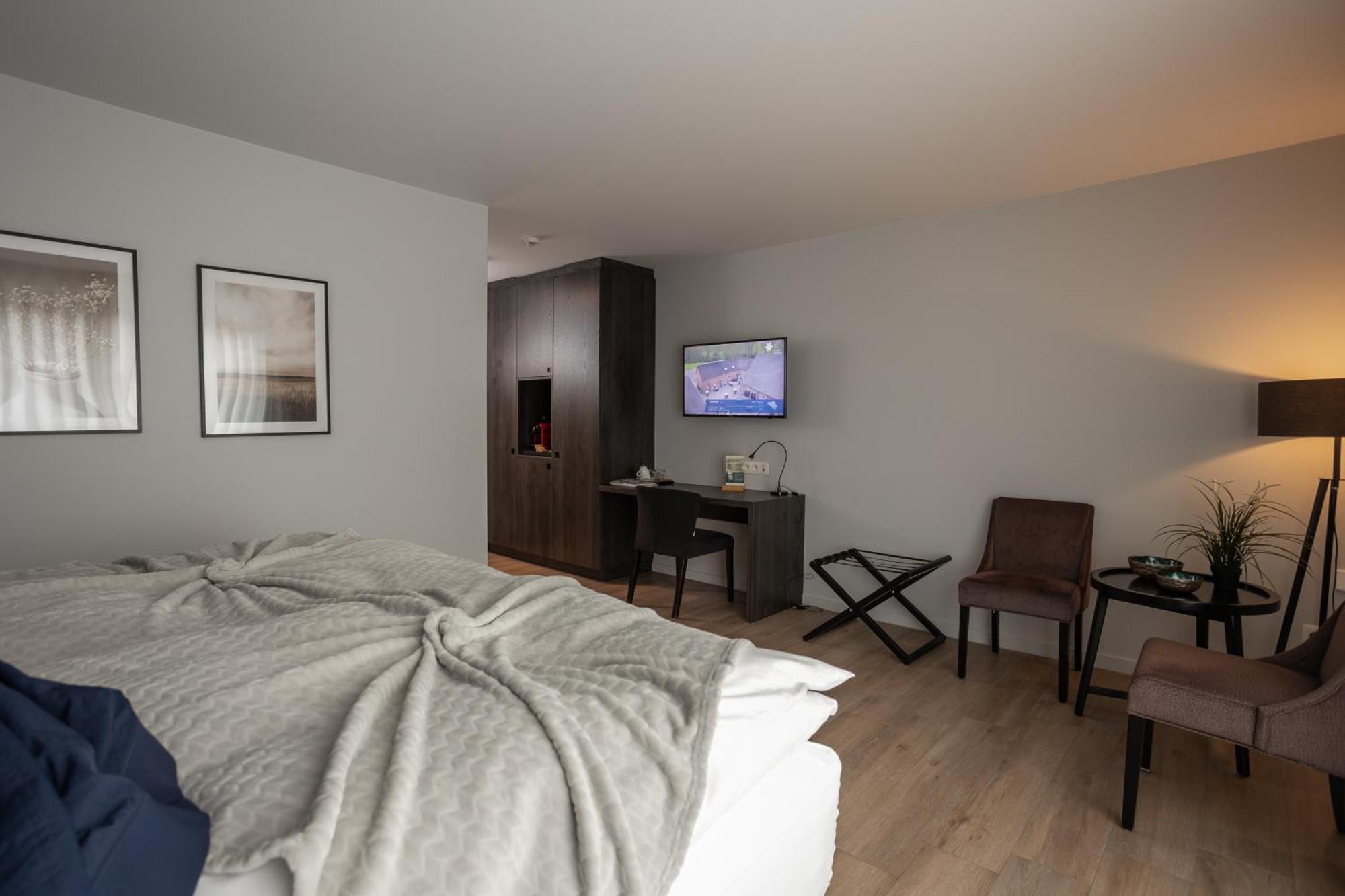 B&B Sasput Hasselt Exteriér fotografie