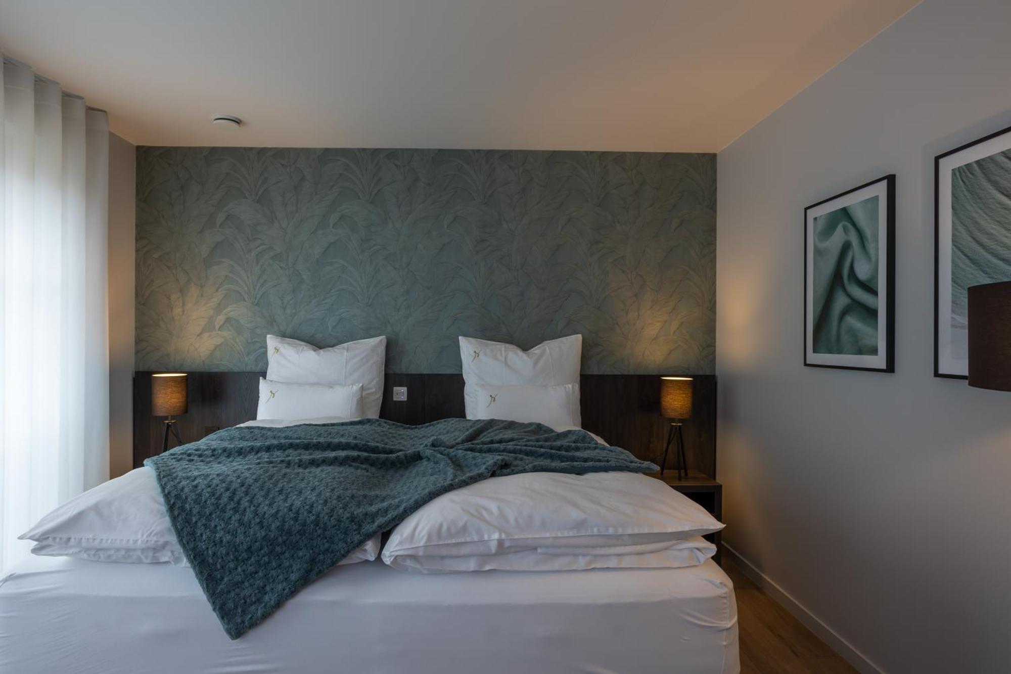 B&B Sasput Hasselt Exteriér fotografie