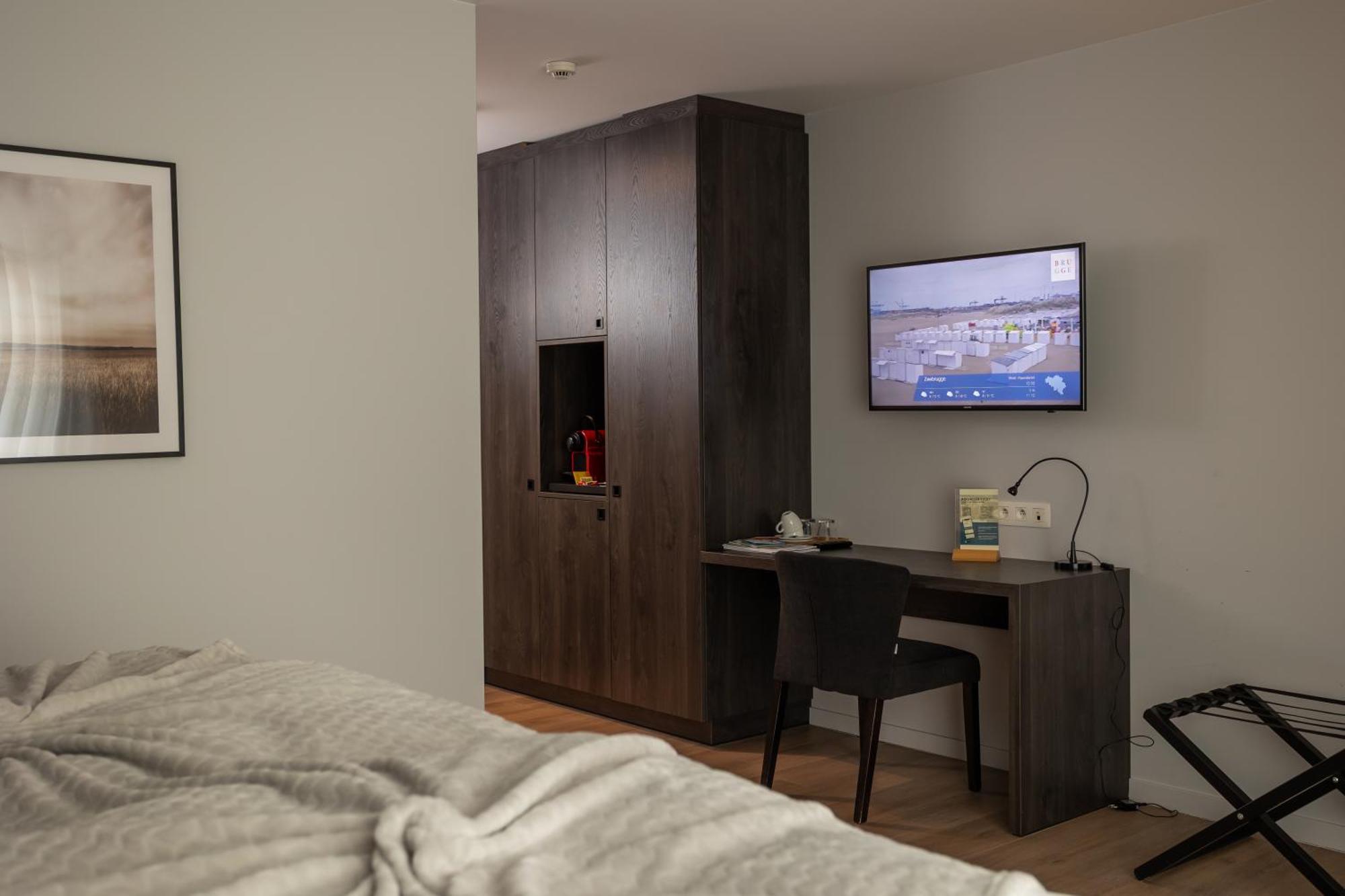 B&B Sasput Hasselt Exteriér fotografie