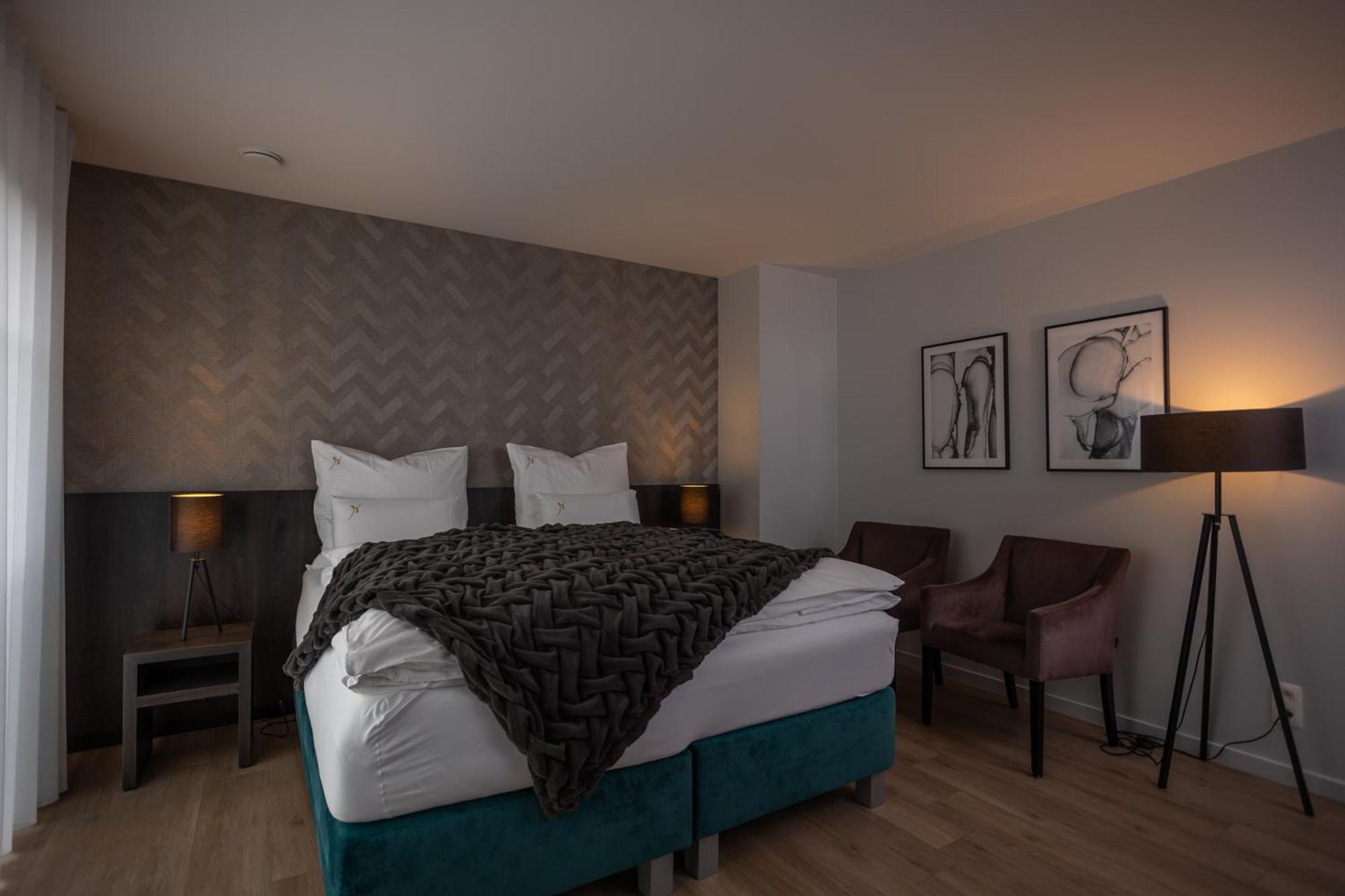B&B Sasput Hasselt Exteriér fotografie