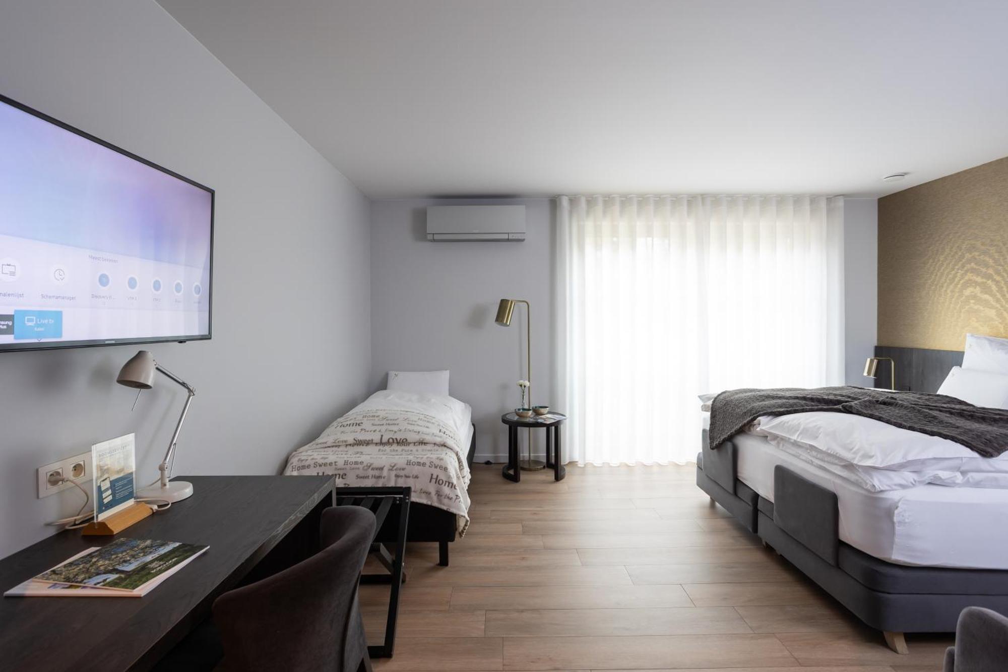 B&B Sasput Hasselt Exteriér fotografie