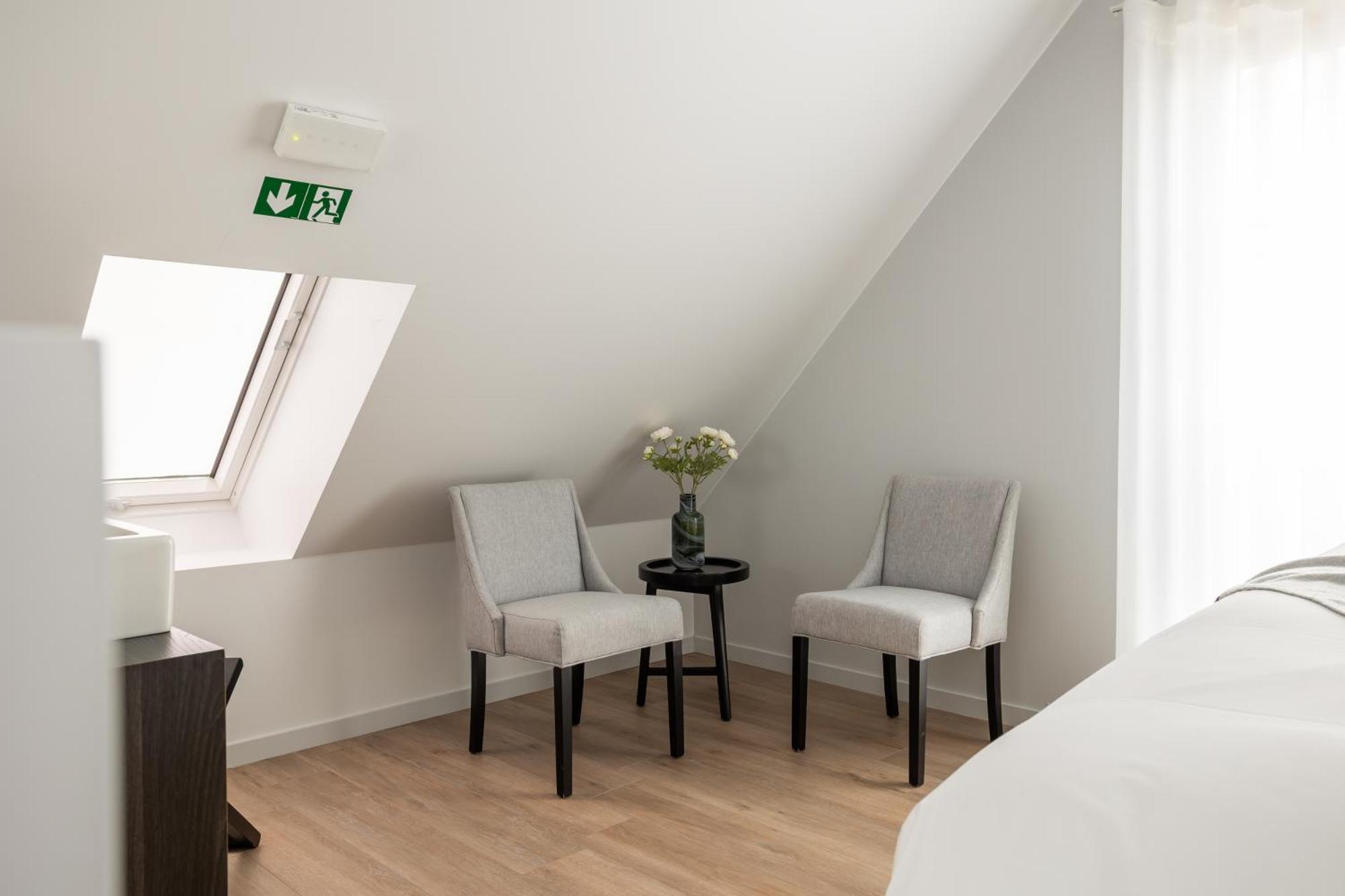 B&B Sasput Hasselt Exteriér fotografie