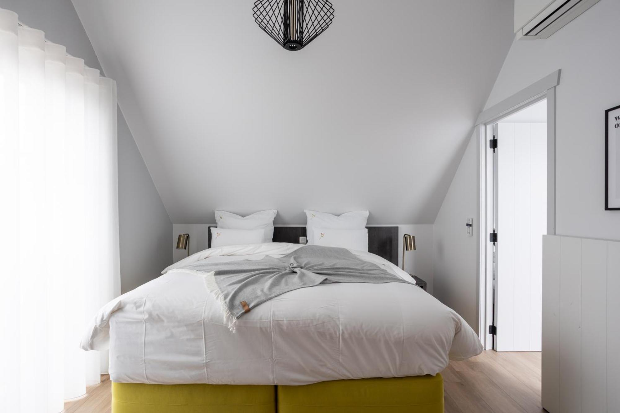 B&B Sasput Hasselt Exteriér fotografie