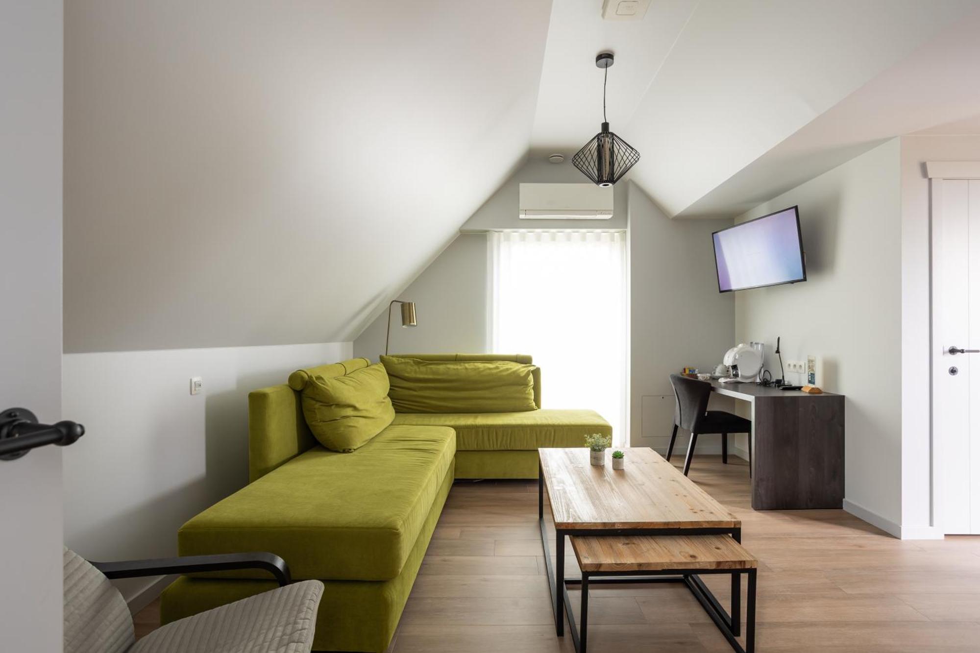 B&B Sasput Hasselt Exteriér fotografie